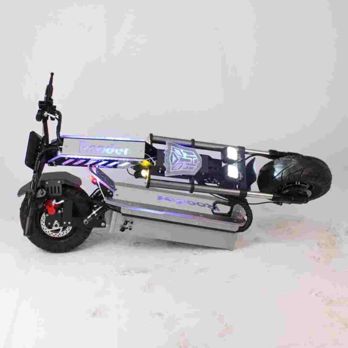3 wheel mobility scooter factory OEM China Wholesale
