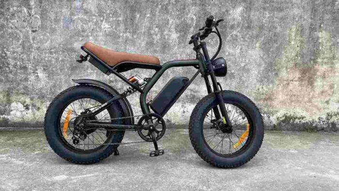 500 watt electric bike factory OEM China Wholesale