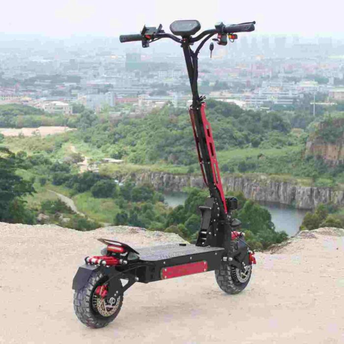 500w electric scooter factory OEM China Wholesale