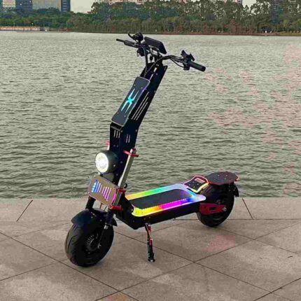 70 Mph Electric Scooter factory OEM China Wholesale