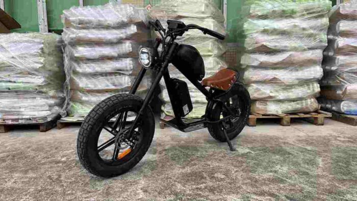 750w electric bike factory OEM China Wholesale