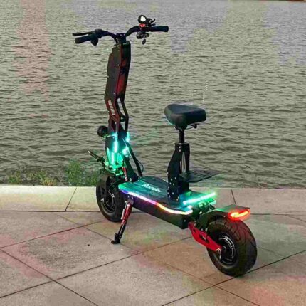 Adult Electric Scooter 1000w factory OEM China Wholesale