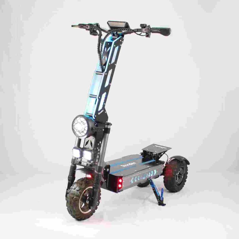 Adult Scooter Off Road factory OEM China Wholesale