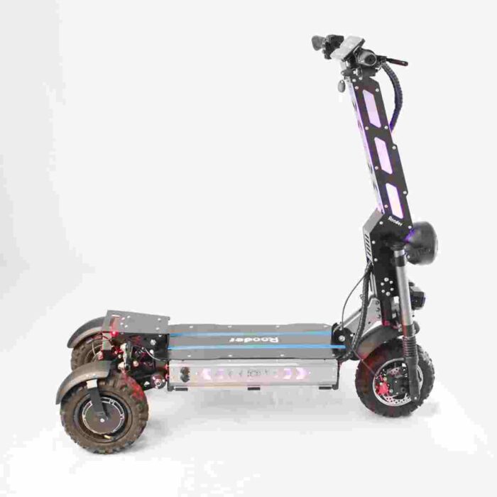 Adult Sit On Electric Scooter factory OEM China Wholesale