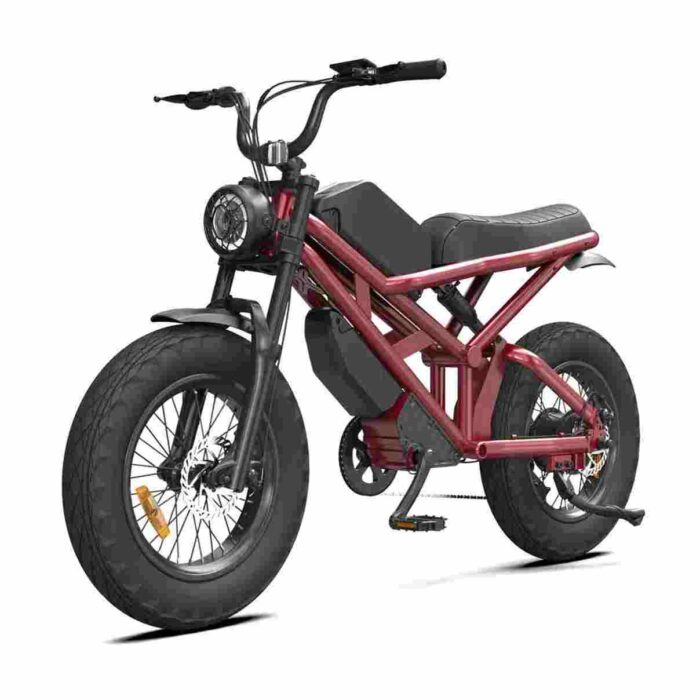 Adult Size Electric Dirt Bike factory OEM China Wholesale