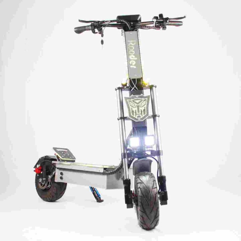 All Terrain E Scooter factory OEM China Wholesale