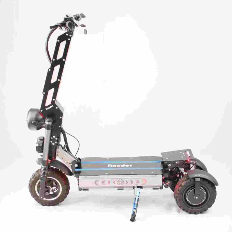 All Terrain Scooter Electric factory OEM China Wholesale