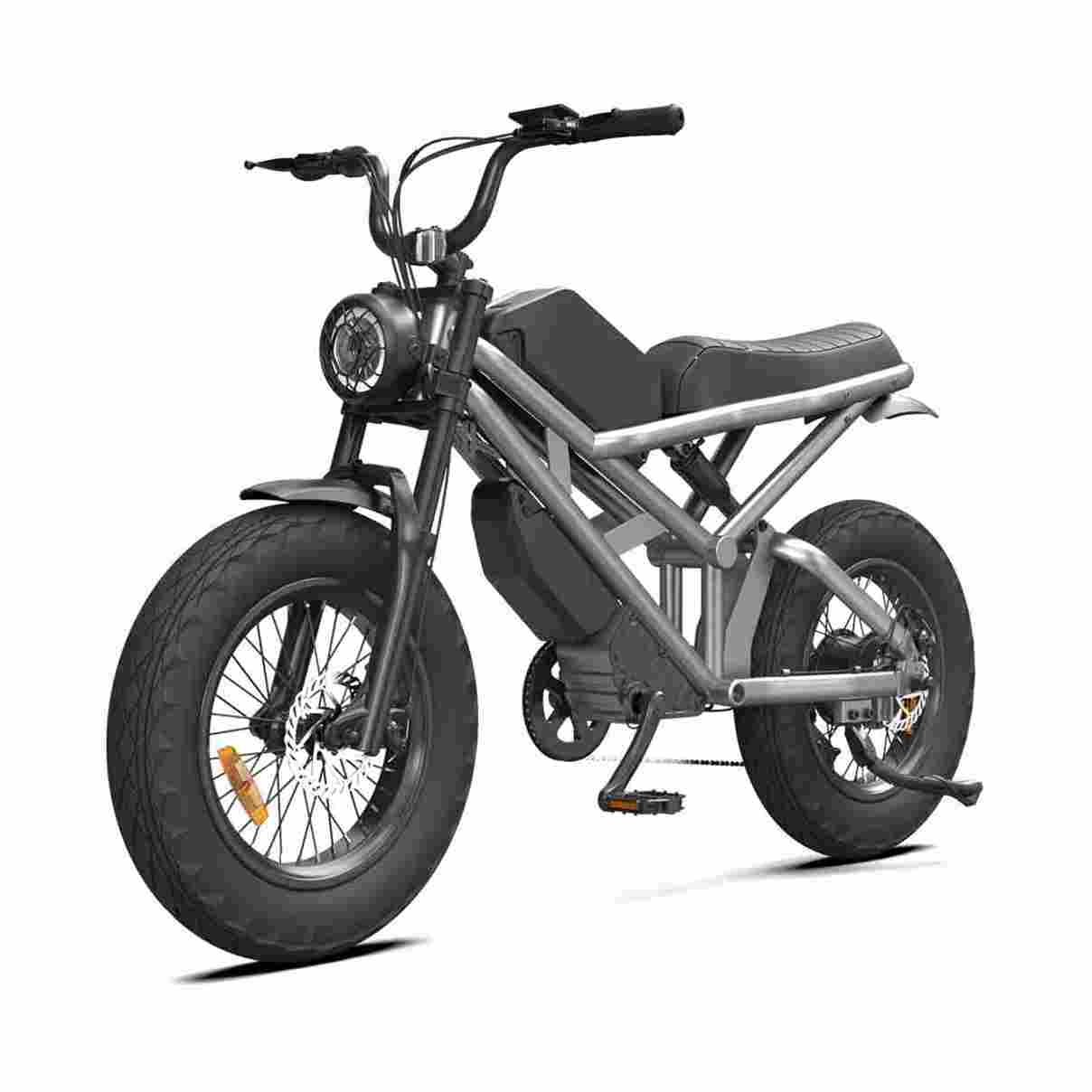 An Electric Dirt Bike factory OEM China Wholesale