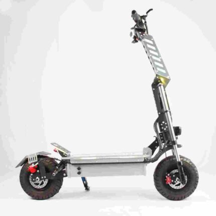 Battery Powered Folding Scooter factory OEM China Wholesale