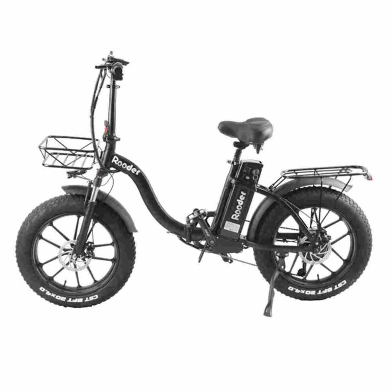 Best Affordable Folding Electric Bike factory OEM China Wholesale