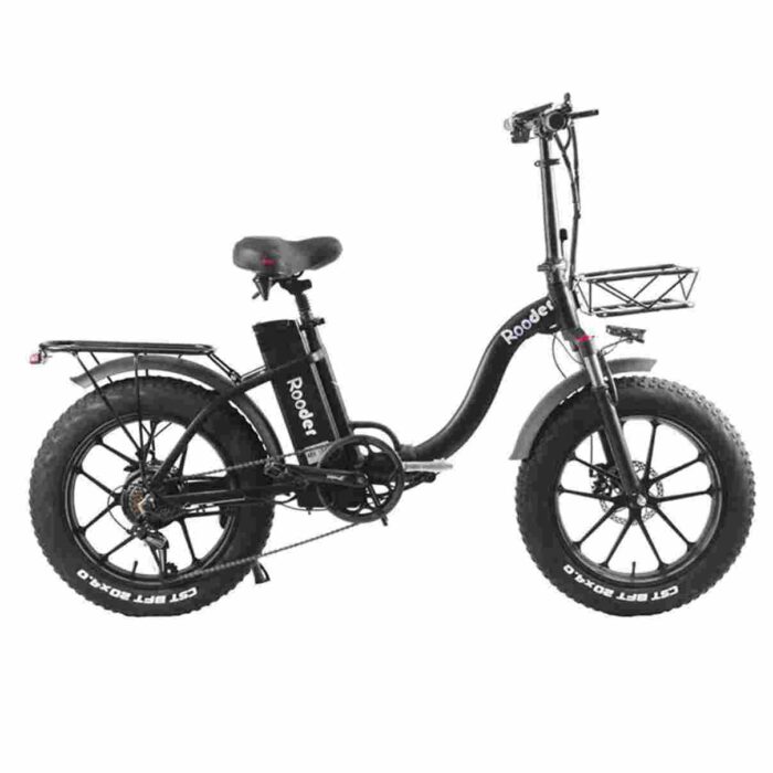 Best Budget Folding Electric Bike factory OEM China Wholesale