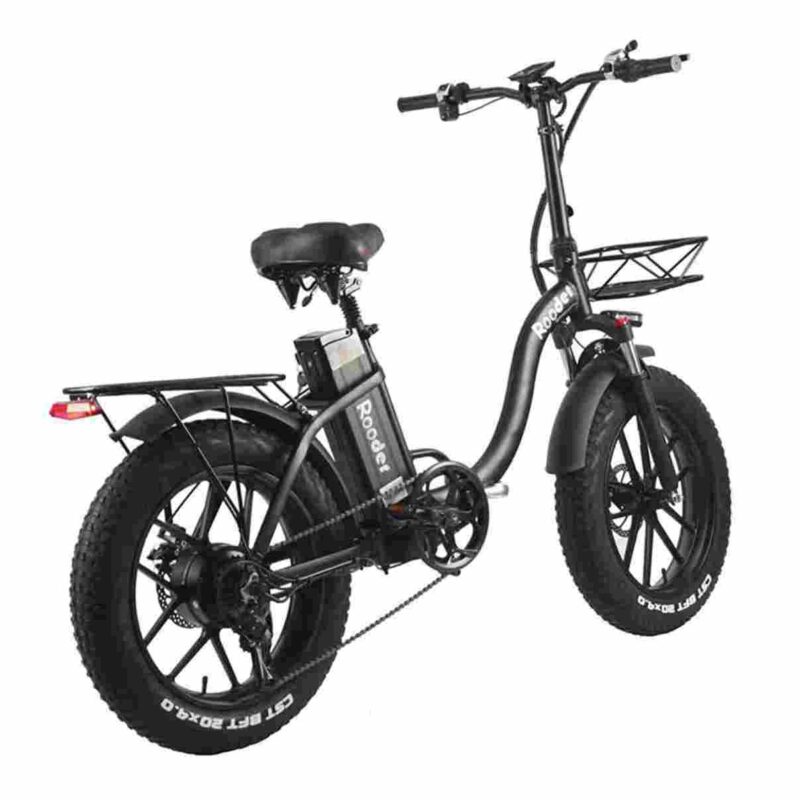 Best E Bike Fat Tire factory OEM China Wholesale