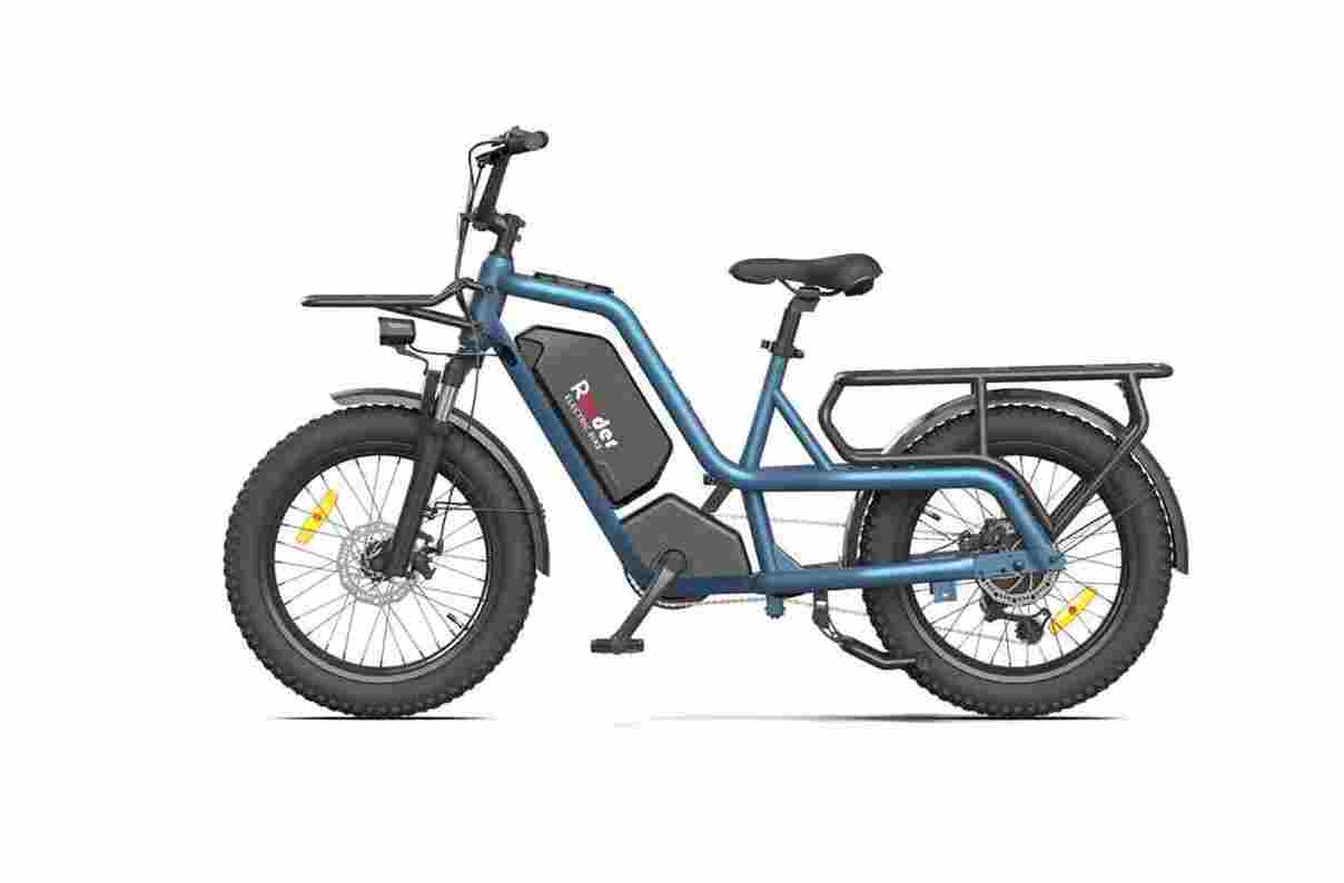 Best Ebikes Fat Tire factory OEM China Wholesale