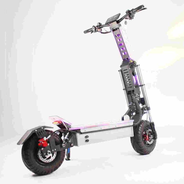 Best Electric 3 Wheel Scooter factory OEM China Wholesale