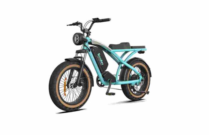 Best Electric Bike With Fat Tires factory OEM China Wholesale