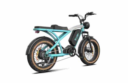 Best Electric Commuter Bike factory OEM China Wholesale