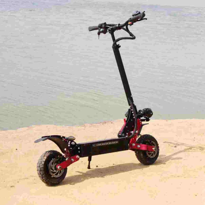 best electric scooter for commuting factory OEM China Wholesale