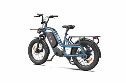 Best Fat Tyre Electric Bike factory OEM China Wholesale