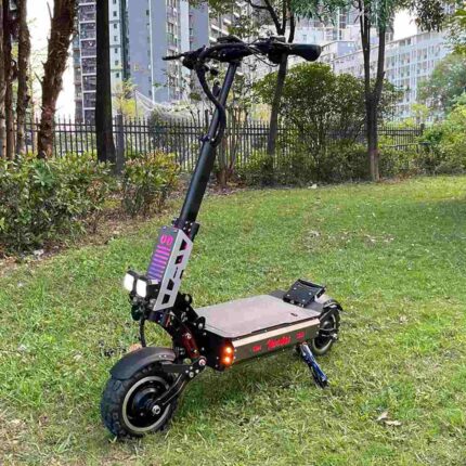 Best Lightweight Folding Electric Scooter factory OEM Wholesale