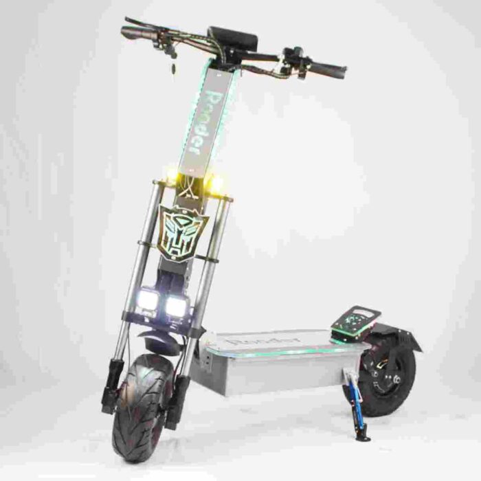 Best Motor Scooter For Commuting factory OEM China Wholesale