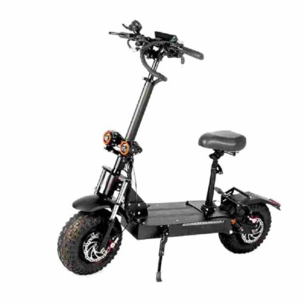 Best Scooter For Commuting factory OEM China Wholesale