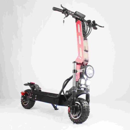 Best Seated Electric Scooters For Adults factory OEM Wholesale