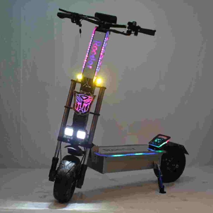 Big Electric Scooter factory OEM China Wholesale