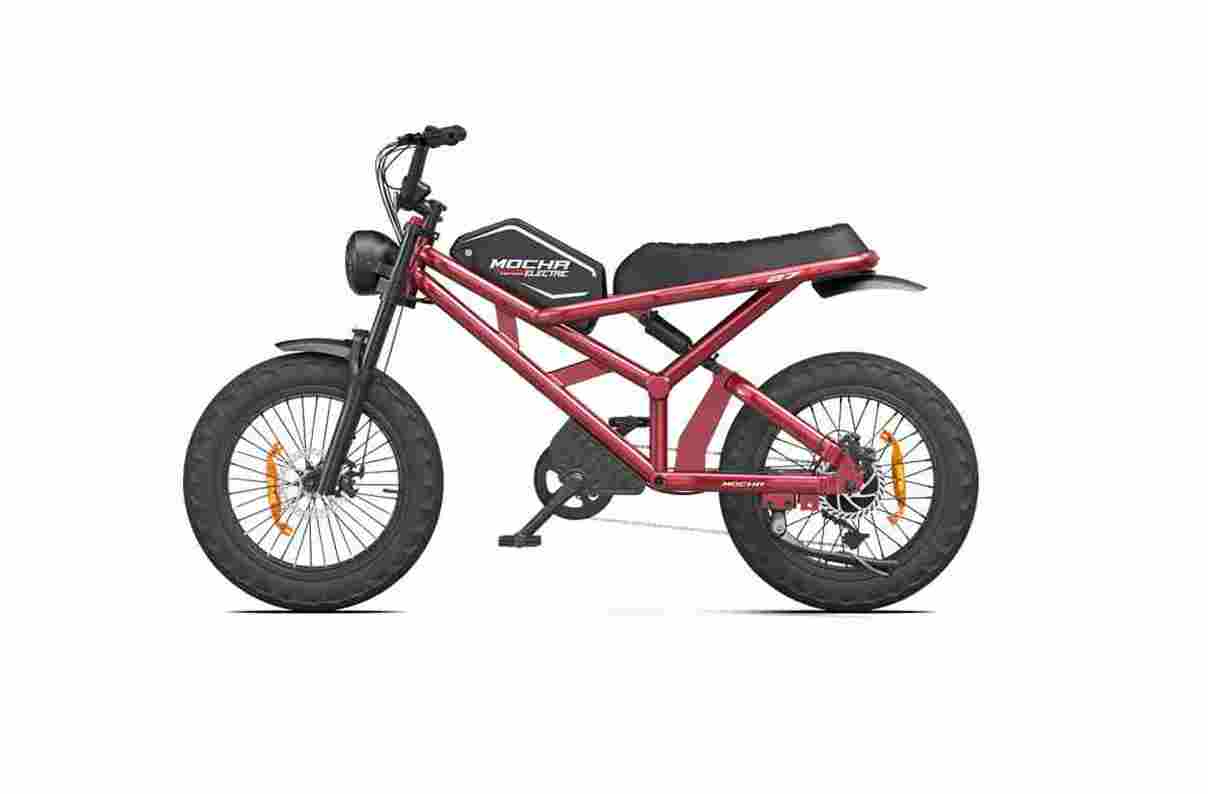 Big Tire Electric Bikes For Sale factory OEM China Wholesale