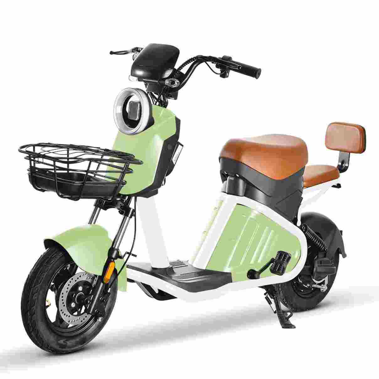 City Coco 2000w Scooter factory OEM China Wholesale