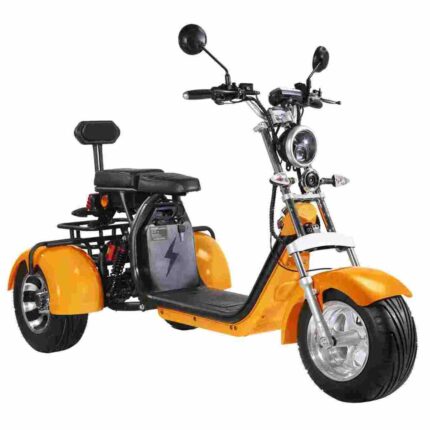 City Coco Electric Bike factory OEM China Wholesale