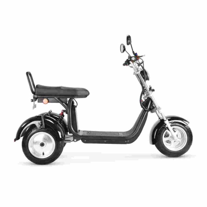 City Coco Scooter 3000w factory OEM China Wholesale