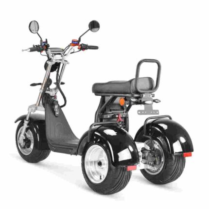 City Coco Smart E Electric Scooter factory OEM China Wholesale