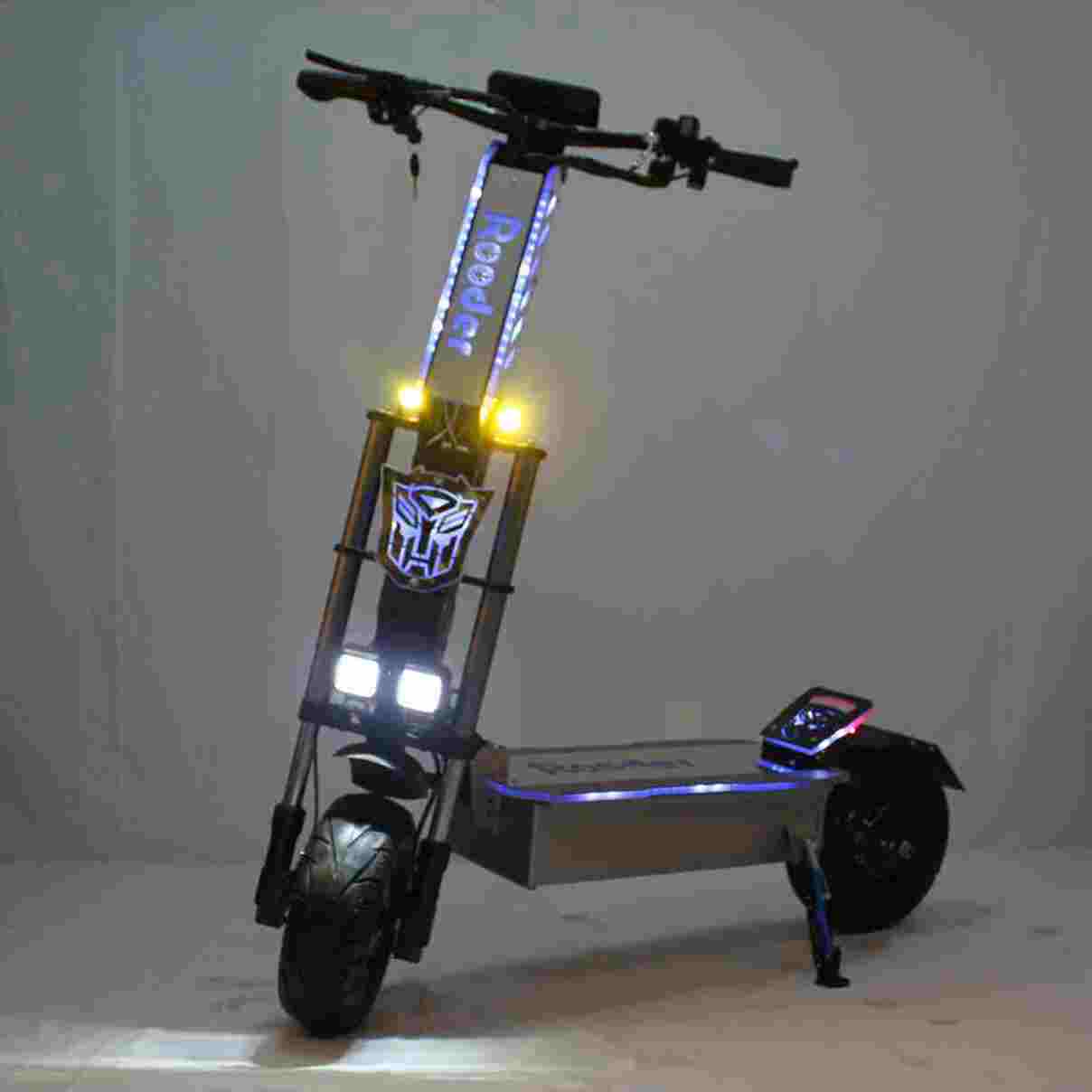 City Scooter factory OEM China Wholesale