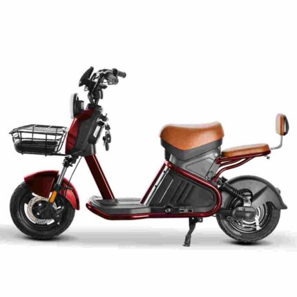 Citycoco 2000w Electric Scooter factory OEM China Wholesale