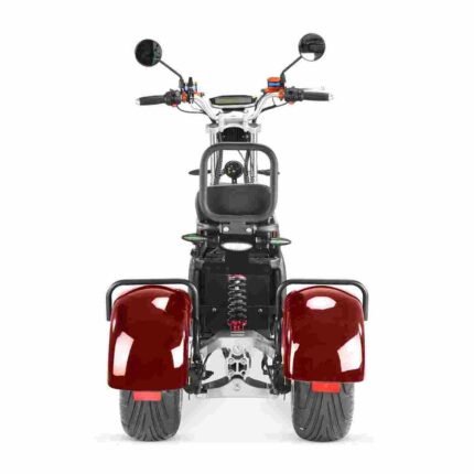 Citycoco Electric Scooter 1500w factory OEM China Wholesale