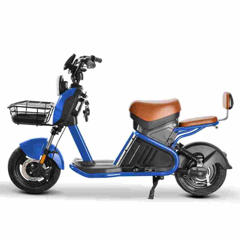 Citycoco Electric Scooter 2000w factory OEM China Wholesale