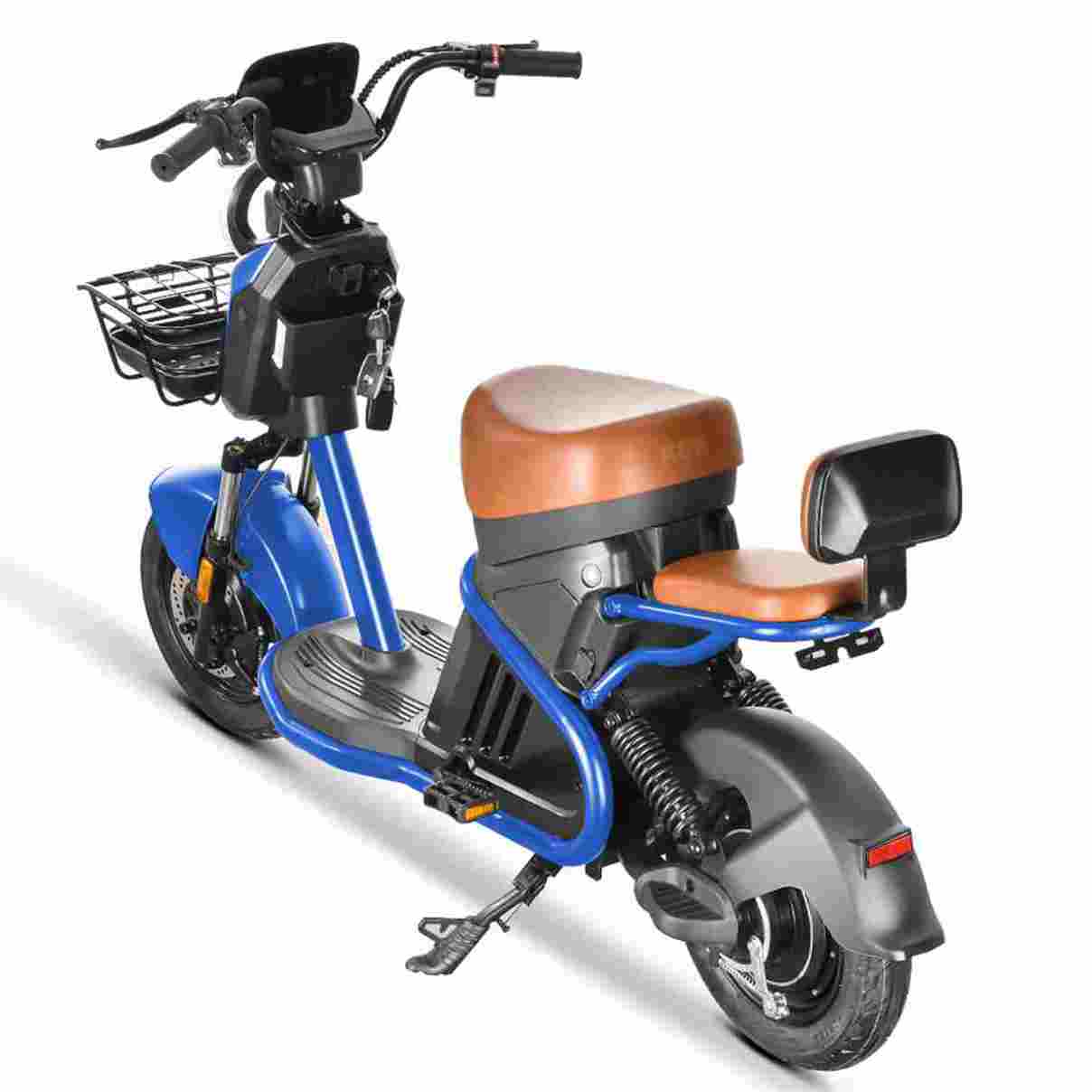 Citycoco Electric Scooter Price factory OEM China Wholesale