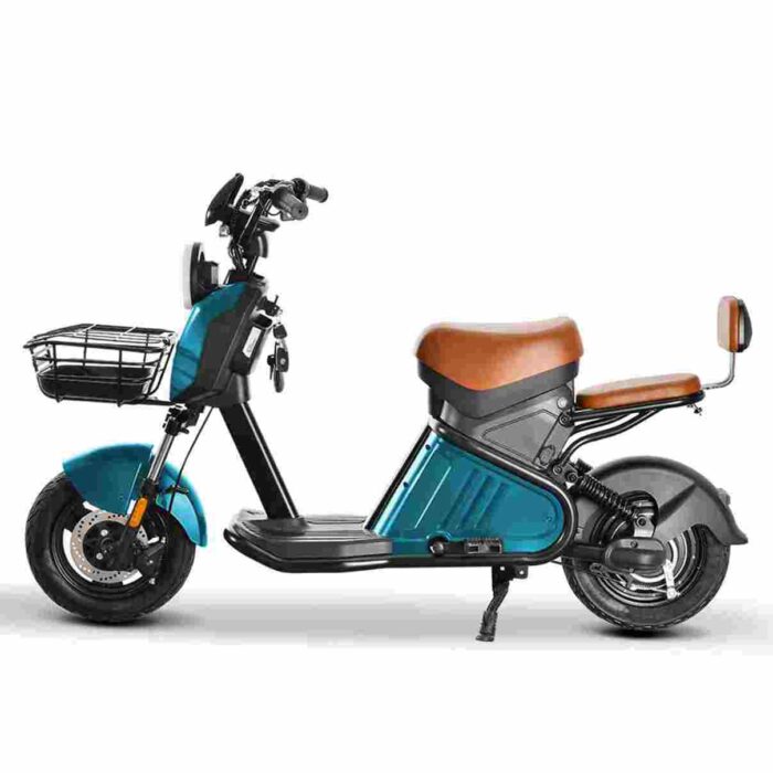 Citycoco Fat Tire Electric Scooter factory OEM China Wholesale