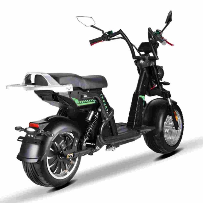 Citycoco Scooter For Sale factory OEM China Wholesale