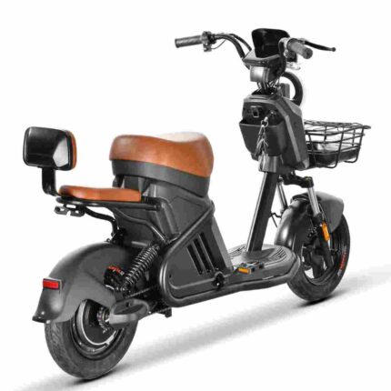 Citycoco Tricycle 3 Wheel Electric Scooter factory OEM Wholesale