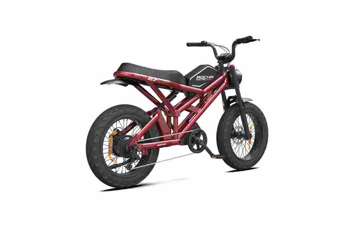 Coco Electric Bike Price factory OEM China Wholesale
