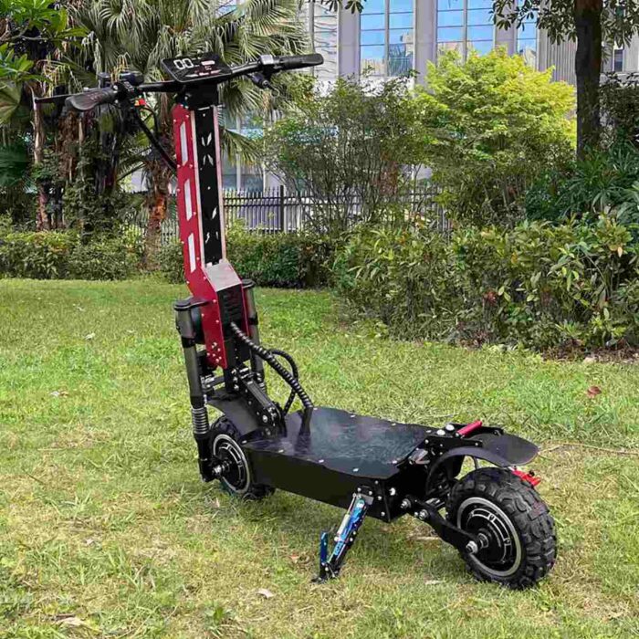 Coco Electric Scooter factory OEM China Wholesale