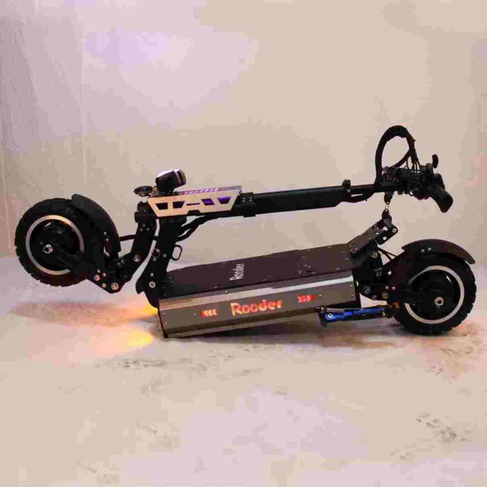 Commuter Scooter For Adults factory OEM China Wholesale