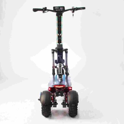 Custom Electric Scooter factory OEM China Wholesale