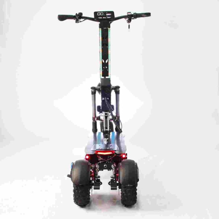 Custom Electric Scooter factory OEM China Wholesale