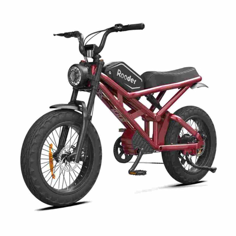 Dual Suspension Ebike factory OEM China Wholesale