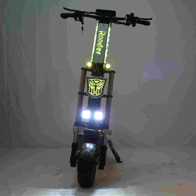Dubai Electric Scooter factory OEM China Wholesale