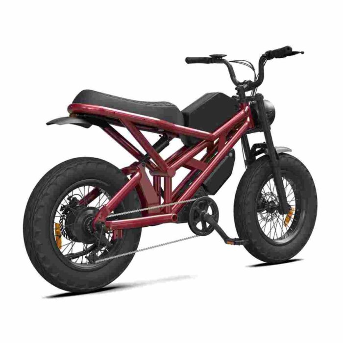 E Bikes Dirt Bike factory OEM China Wholesale