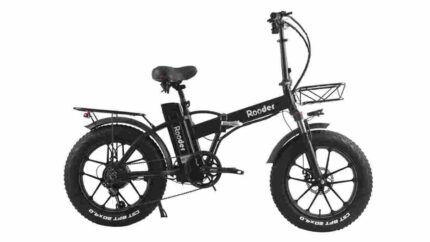 E Fat Bike factory OEM China Wholesale