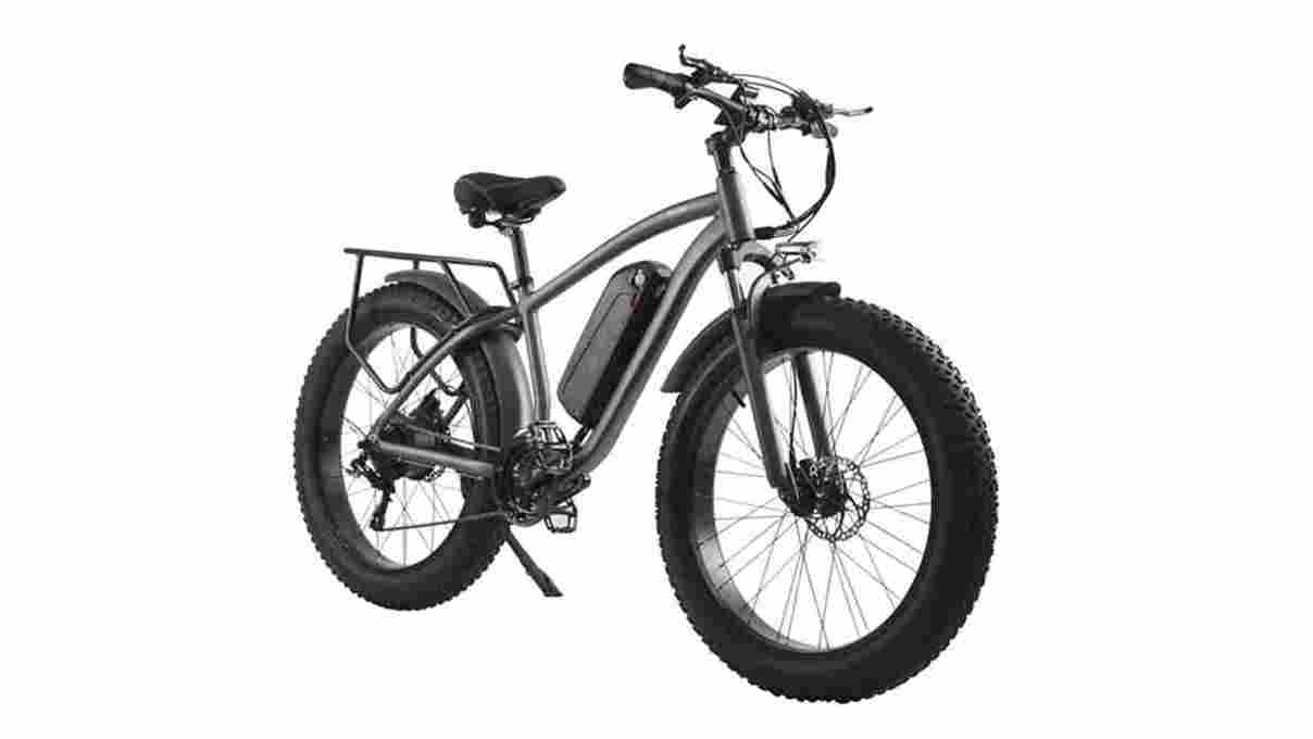 E Fat Bikes For Sale factory OEM China Wholesale